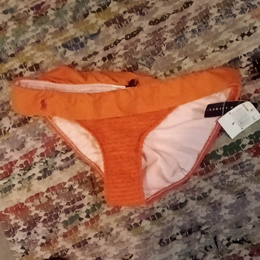 Ralph Lauren bikini bottoms